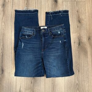 Mason & Belle Denim Jeans